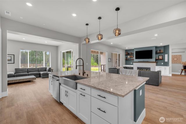 12716 144th Avenue NE, Lake Stevens, WA 98258
