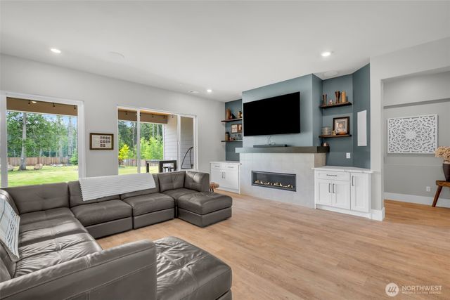 12716 144th Avenue NE, Lake Stevens, WA 98258
