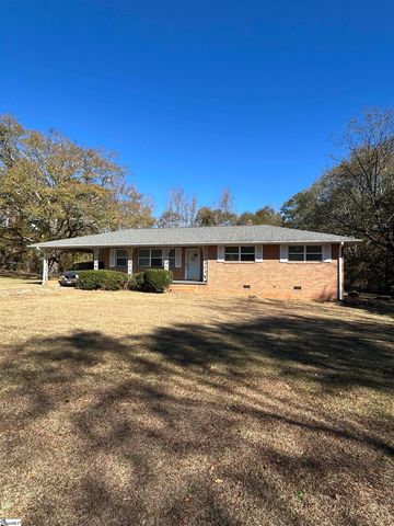 2288 Cannon Bottom Road, Belton, SC 29627