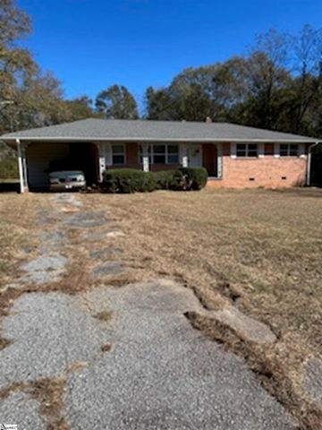 2288 Cannon Bottom Road, Belton, SC 29627