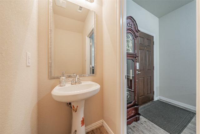 2841 Mesquite Road, Fort Worth, TX 76111