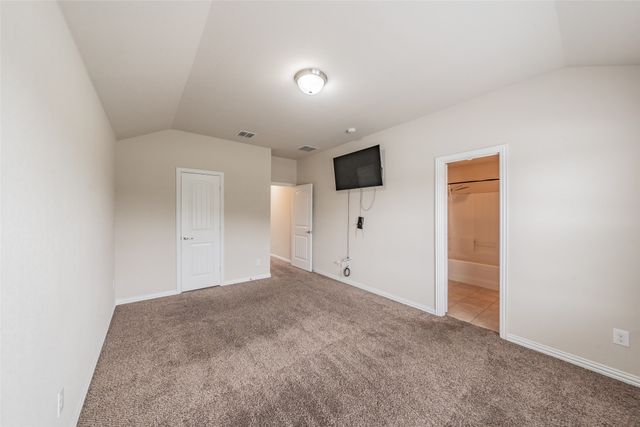 2841 Mesquite Road, Fort Worth, TX 76111