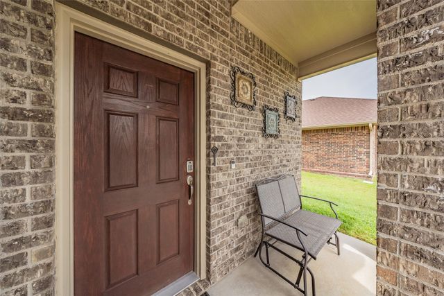 2841 Mesquite Road, Fort Worth, TX 76111