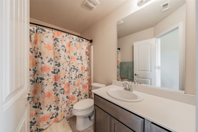 2841 Mesquite Road, Fort Worth, TX 76111