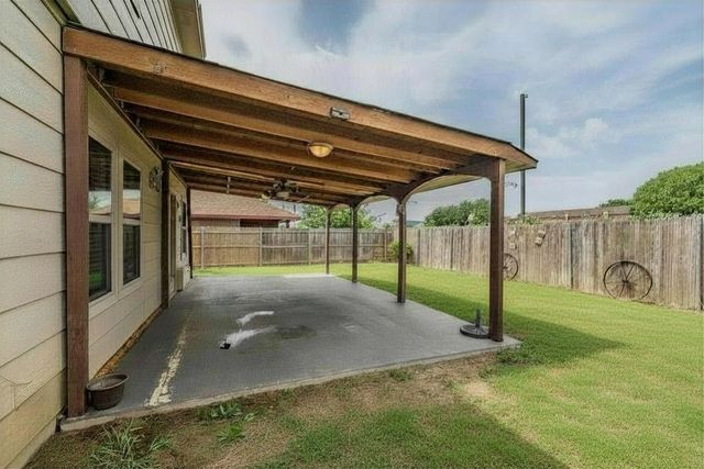 2841 Mesquite Road, Fort Worth, TX 76111