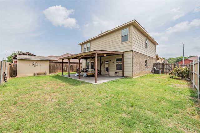 2841 Mesquite Road, Fort Worth, TX 76111