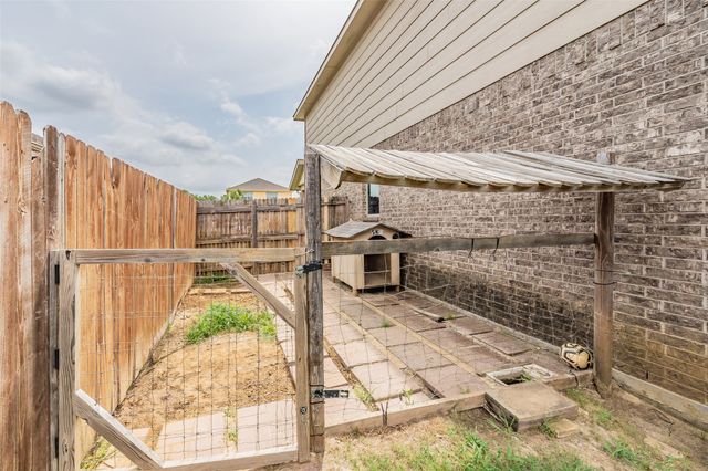2841 Mesquite Road, Fort Worth, TX 76111