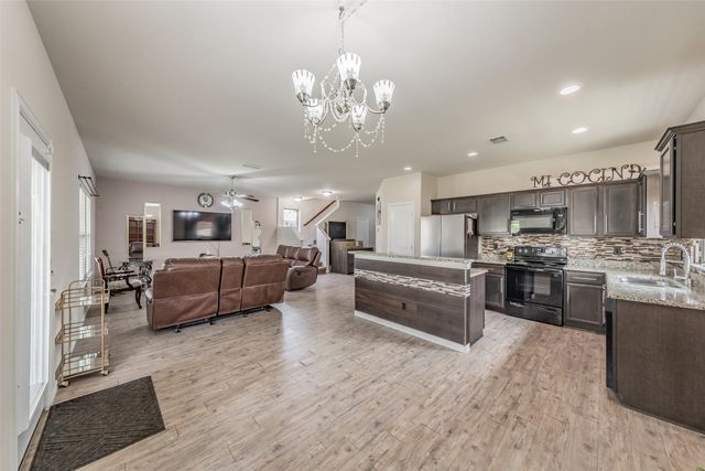 2841 Mesquite Road, Fort Worth, TX 76111