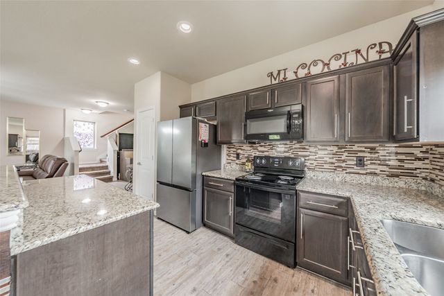 2841 Mesquite Road, Fort Worth, TX 76111