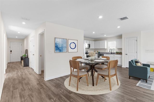 2059 KENTUCKY ROAD, Sumterville, FL 33585