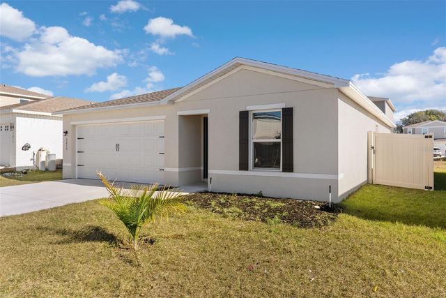 2059 KENTUCKY ROAD, Sumterville, FL 33585