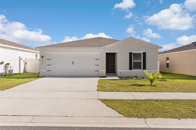 2059 KENTUCKY ROAD, Sumterville, FL 33585