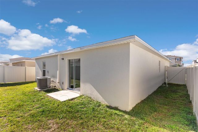 2059 KENTUCKY ROAD, Sumterville, FL 33585