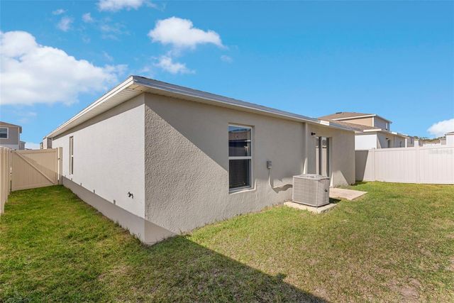 2059 KENTUCKY ROAD, Sumterville, FL 33585