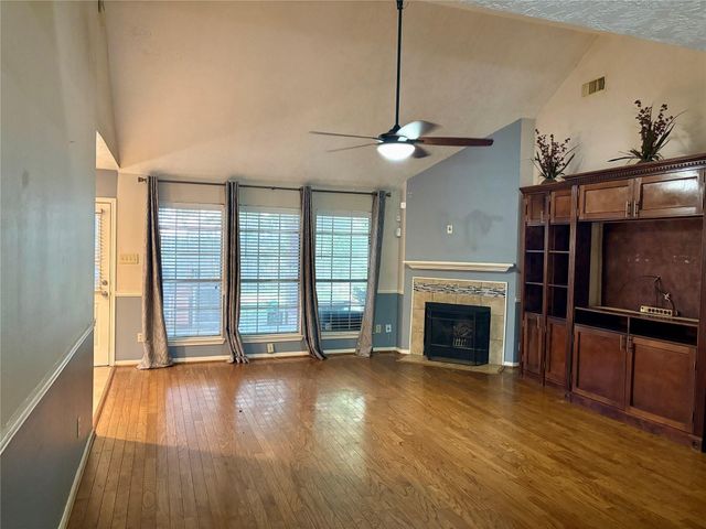 6510 Summit Ridge Court, Houston, TX 77085