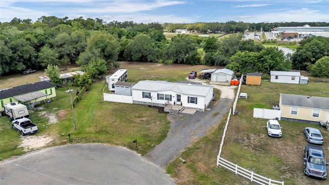 4740 PHEASANT DRIVE, Mulberry, FL 33860