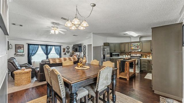 4740 PHEASANT DRIVE, Mulberry, FL 33860