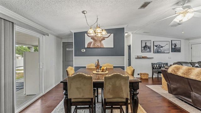 4740 PHEASANT DRIVE, Mulberry, FL 33860
