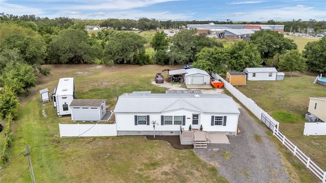 4740 PHEASANT DRIVE, Mulberry, FL 33860