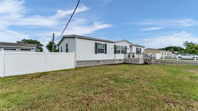4740 PHEASANT DRIVE, Mulberry, FL 33860
