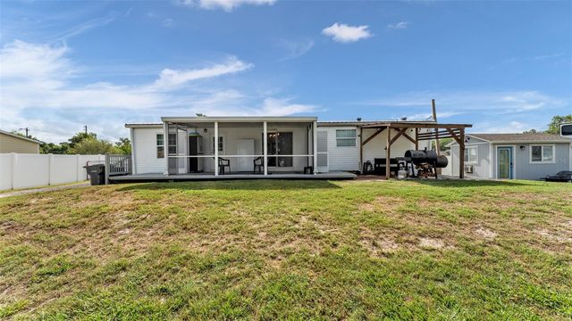 4740 PHEASANT DRIVE, Mulberry, FL 33860
