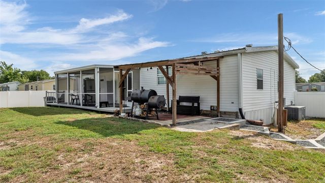 4740 PHEASANT DRIVE, Mulberry, FL 33860