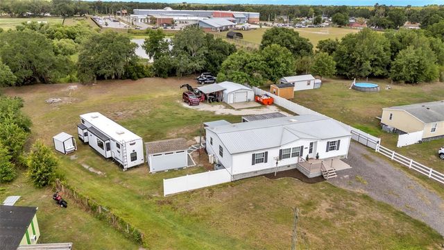 4740 PHEASANT DRIVE, Mulberry, FL 33860