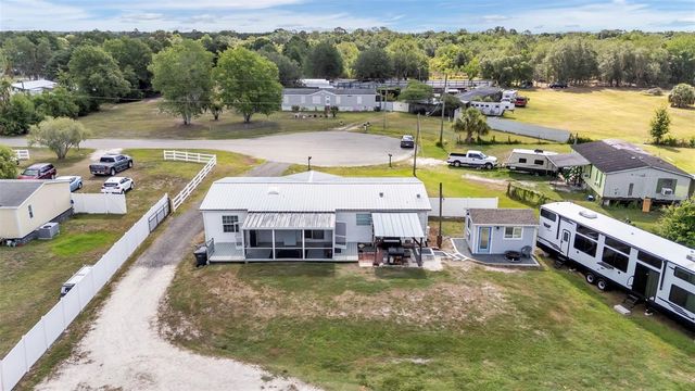 4740 PHEASANT DRIVE, Mulberry, FL 33860