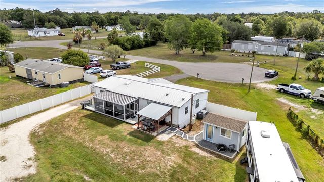 4740 PHEASANT DRIVE, Mulberry, FL 33860