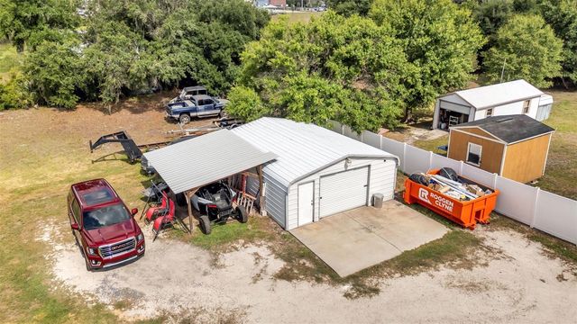 4740 PHEASANT DRIVE, Mulberry, FL 33860