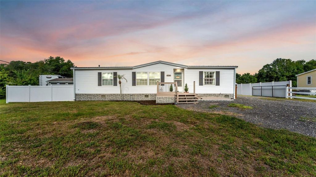 4740 PHEASANT DRIVE, Mulberry, FL 33860