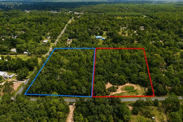 1345 E RAY STREET, Hernando, FL 34442