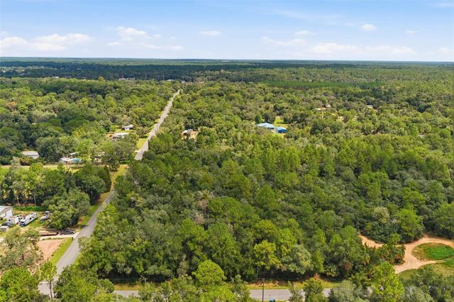 1345 E RAY STREET, Hernando, FL 34442