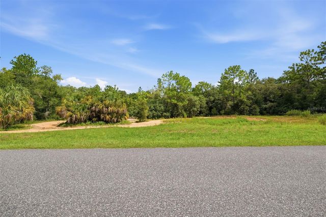 1345 E RAY STREET, Hernando, FL 34442