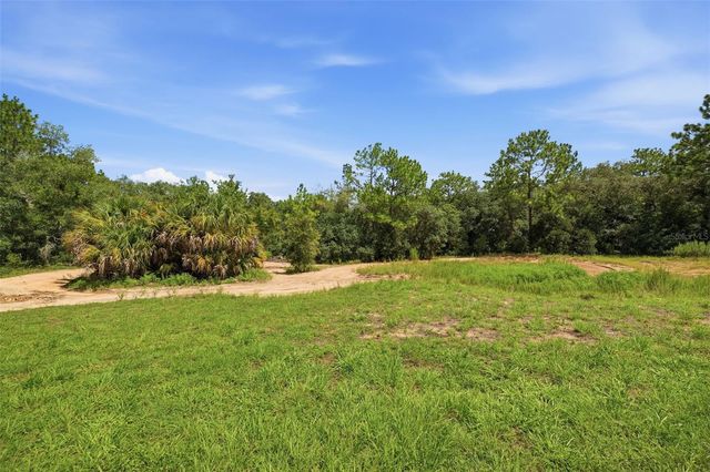 1345 E RAY STREET, Hernando, FL 34442
