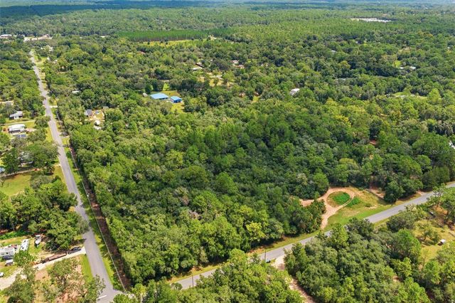 1345 E RAY STREET, Hernando, FL 34442