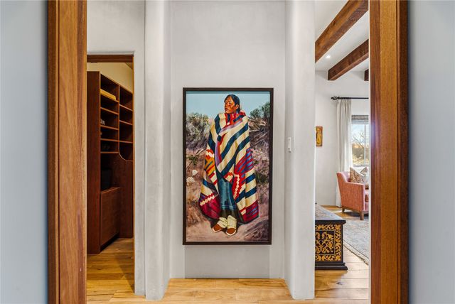 2 A Avenida Madison, Santa Fe, NM 87506