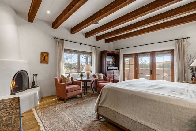 2 A Avenida Madison, Santa Fe, NM 87506