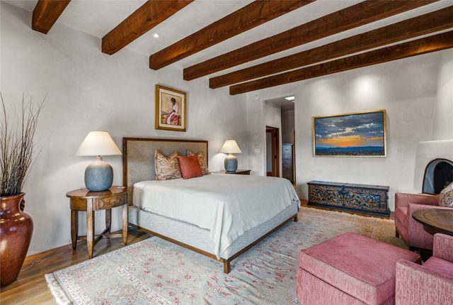 2 A Avenida Madison, Santa Fe, NM 87506