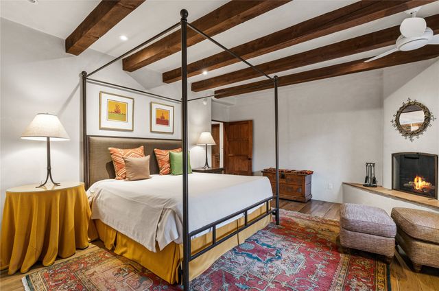 2 A Avenida Madison, Santa Fe, NM 87506