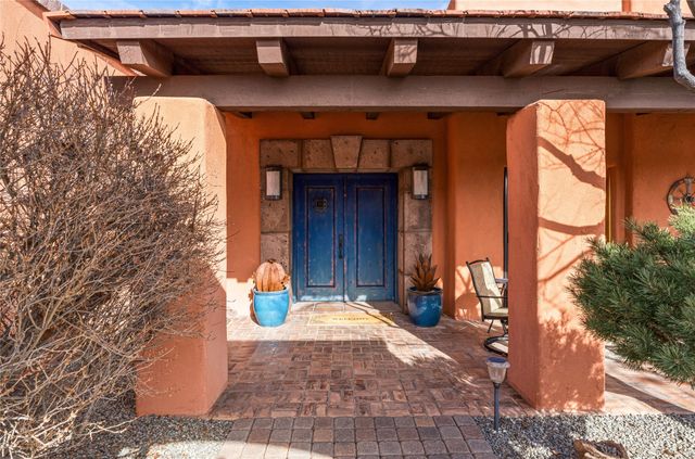 2 A Avenida Madison, Santa Fe, NM 87506