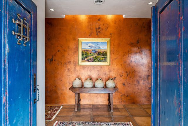 2 A Avenida Madison, Santa Fe, NM 87506