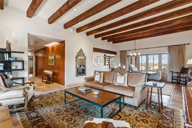 2 A Avenida Madison, Santa Fe, NM 87506