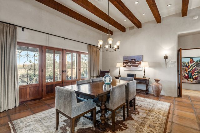 2 A Avenida Madison, Santa Fe, NM 87506