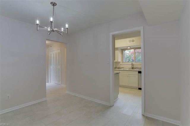 164 Lake One DR, Hampton, VA 23666
