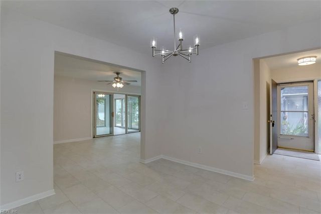 164 Lake One DR, Hampton, VA 23666