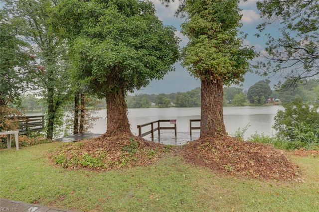 164 Lake One DR, Hampton, VA 23666