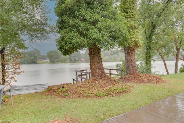 164 Lake One DR, Hampton, VA 23666