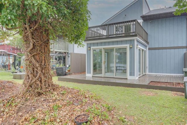 164 Lake One DR, Hampton, VA 23666