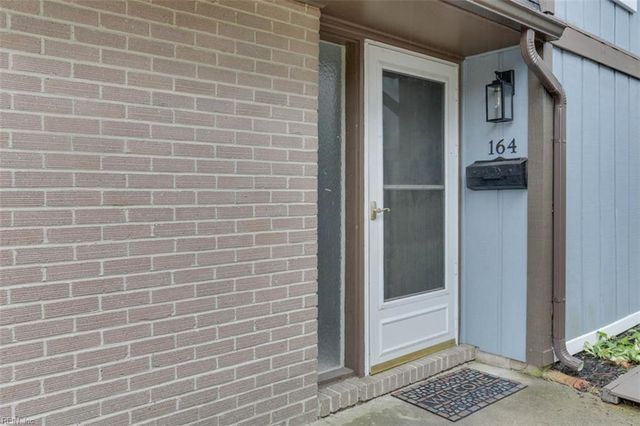 164 Lake One DR, Hampton, VA 23666